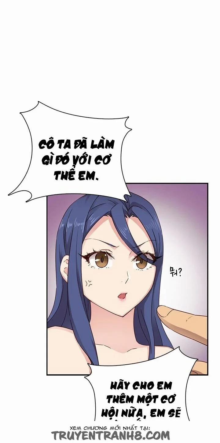 học viện đóng phim khiêu dâm 27 trang 22