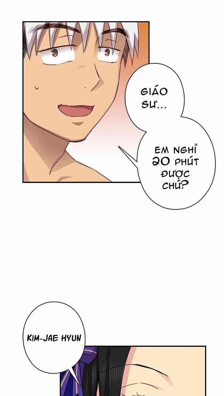 học viện đóng phim khiêu dâm 27 trang 26