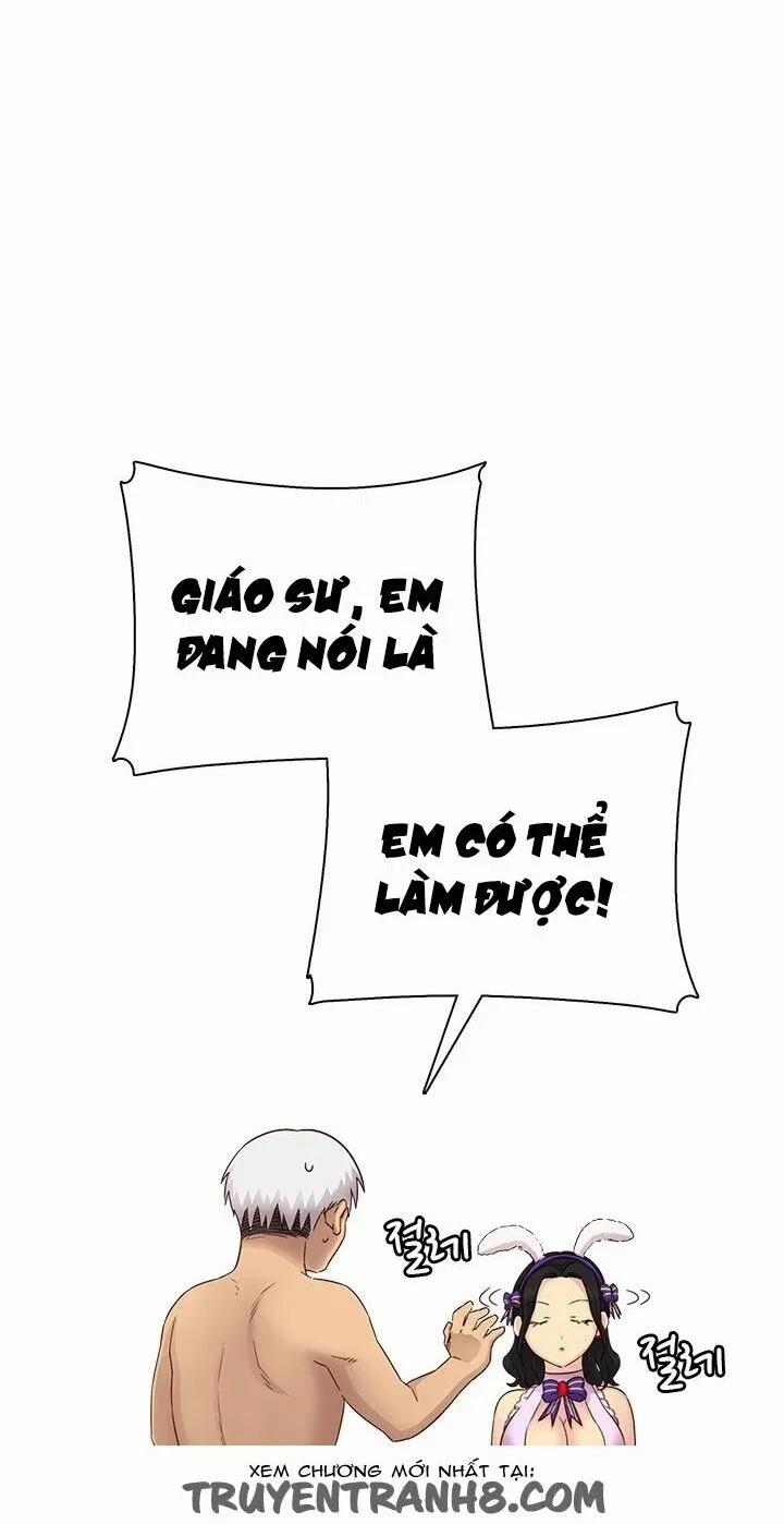 học viện đóng phim khiêu dâm 27 trang 29