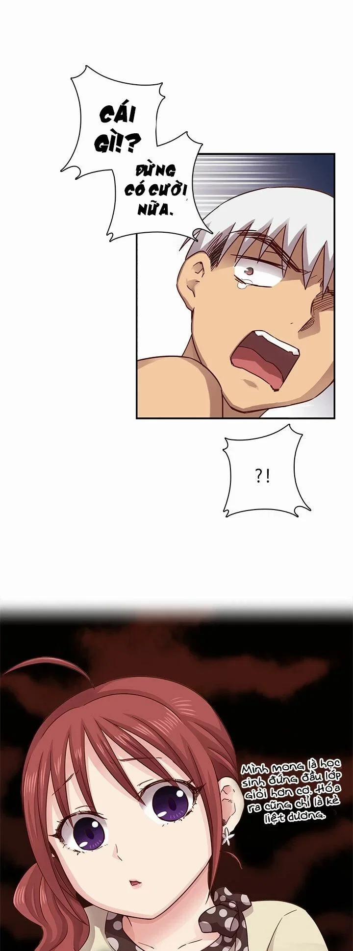 học viện đóng phim khiêu dâm 27 trang 32