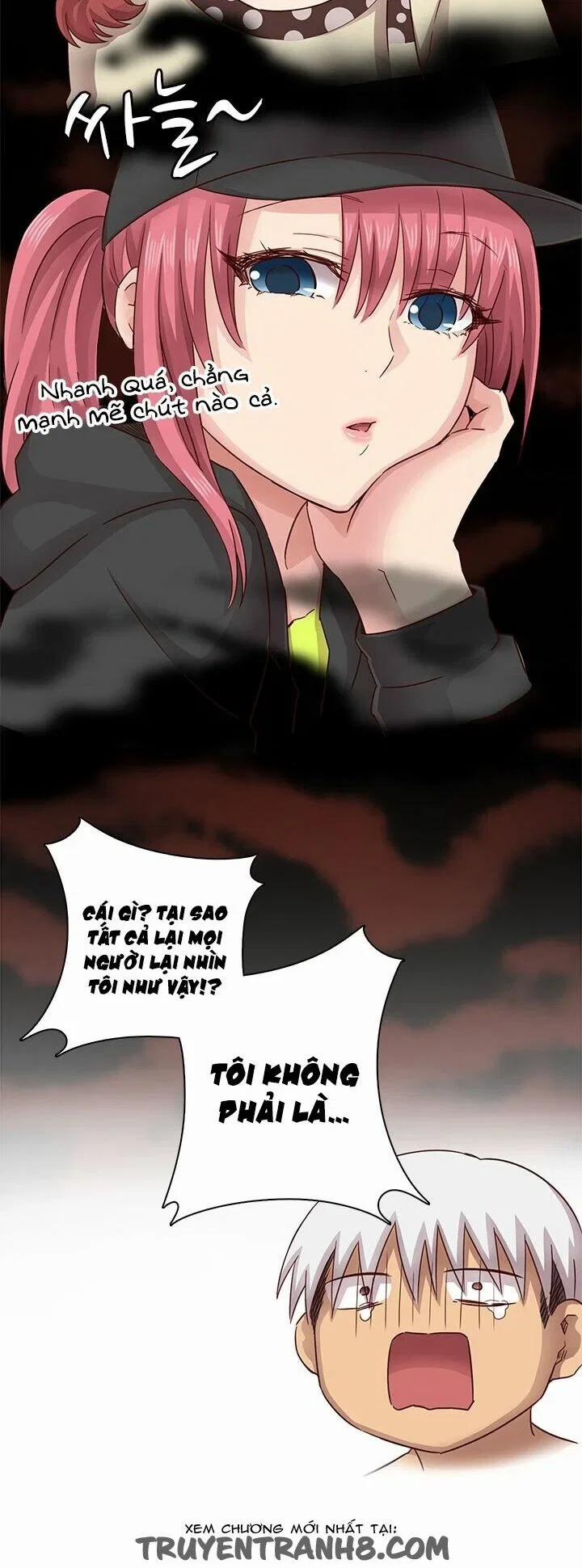 học viện đóng phim khiêu dâm 27 trang 33