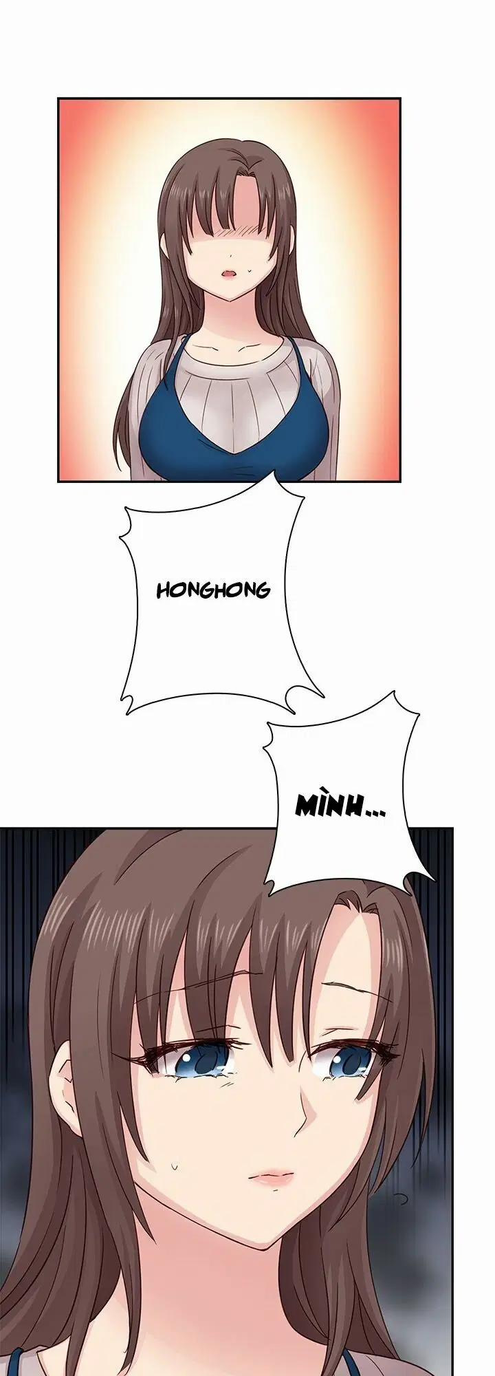 học viện đóng phim khiêu dâm 27 trang 34