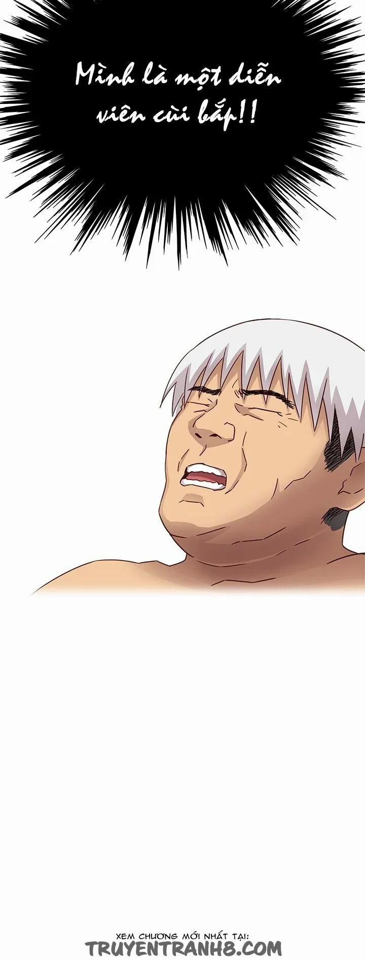 học viện đóng phim khiêu dâm 27 trang 38