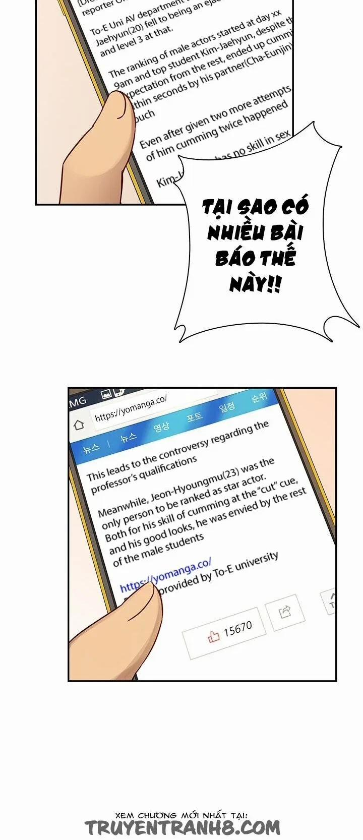 học viện đóng phim khiêu dâm 27 trang 57