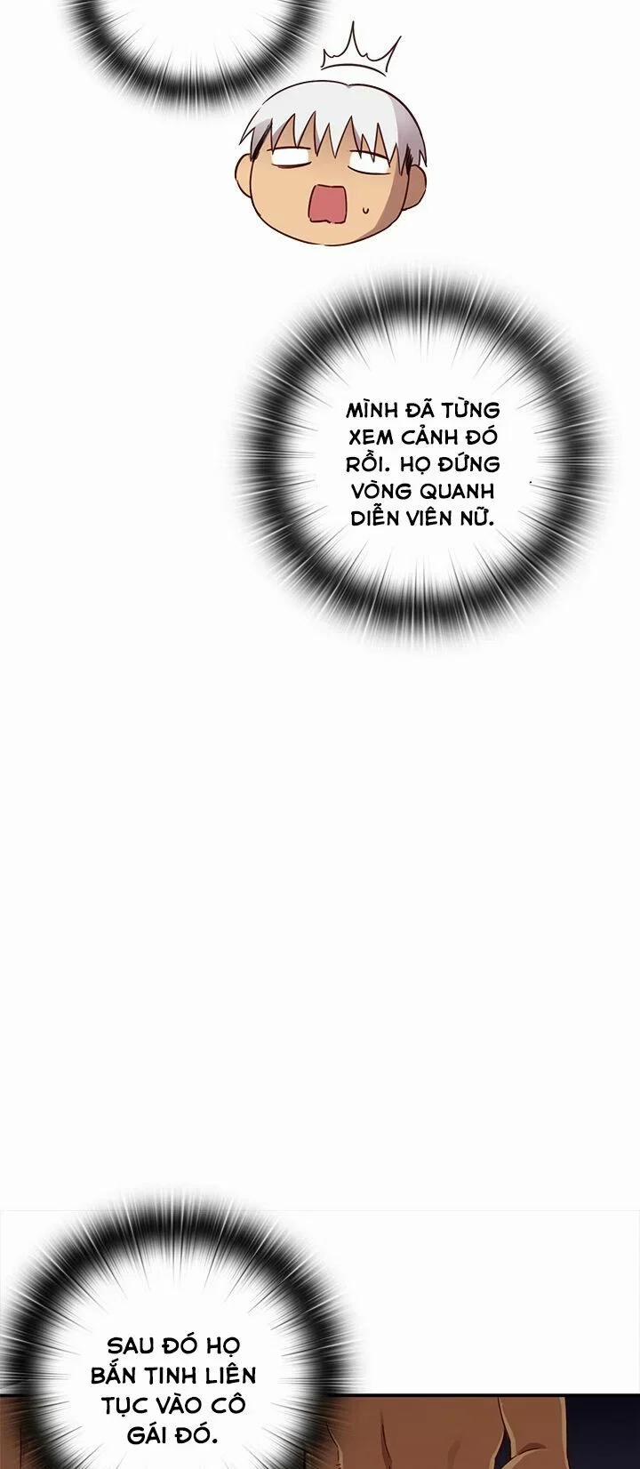 học viện đóng phim khiêu dâm 27 trang 7