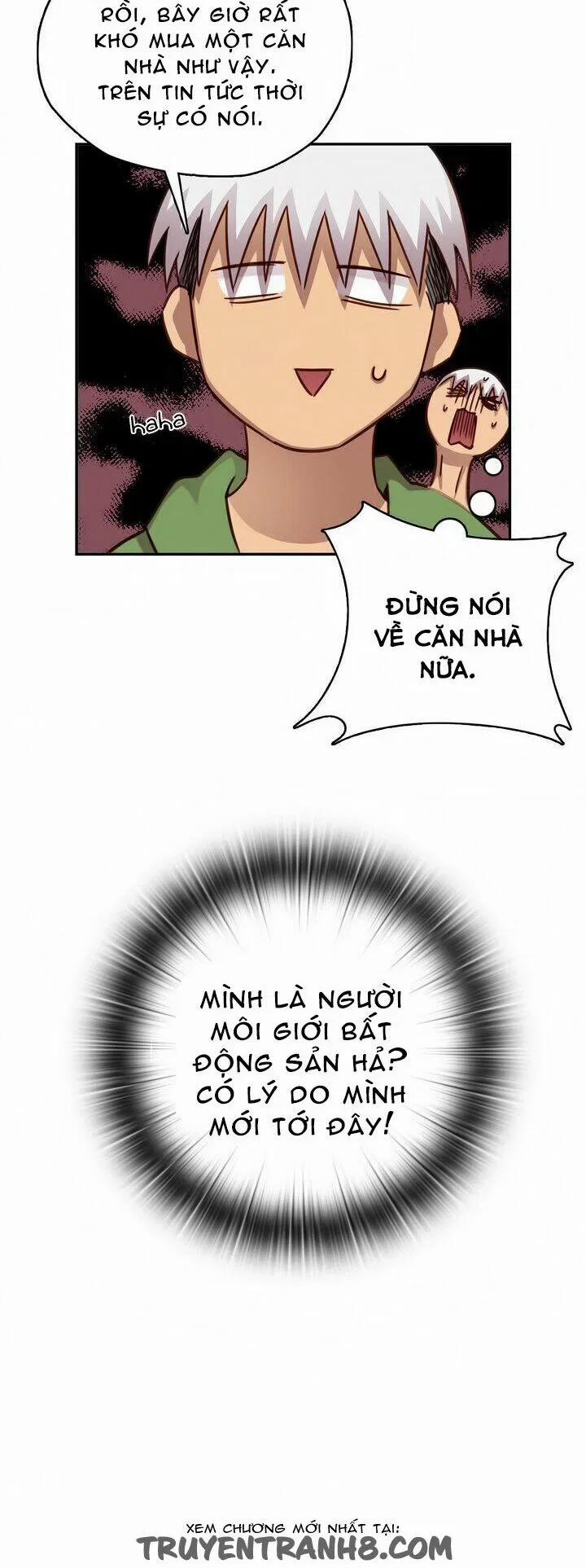 học viện đóng phim khiêu dâm 28 trang 13