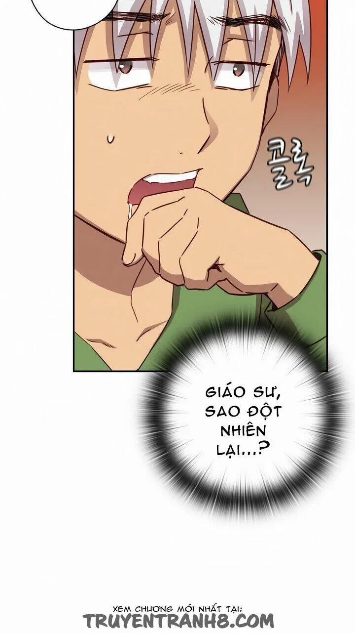 học viện đóng phim khiêu dâm 28 trang 19