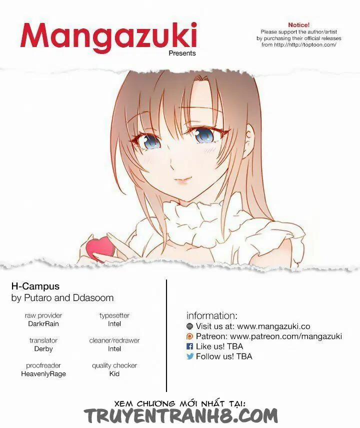 học viện đóng phim khiêu dâm 28 trang 2