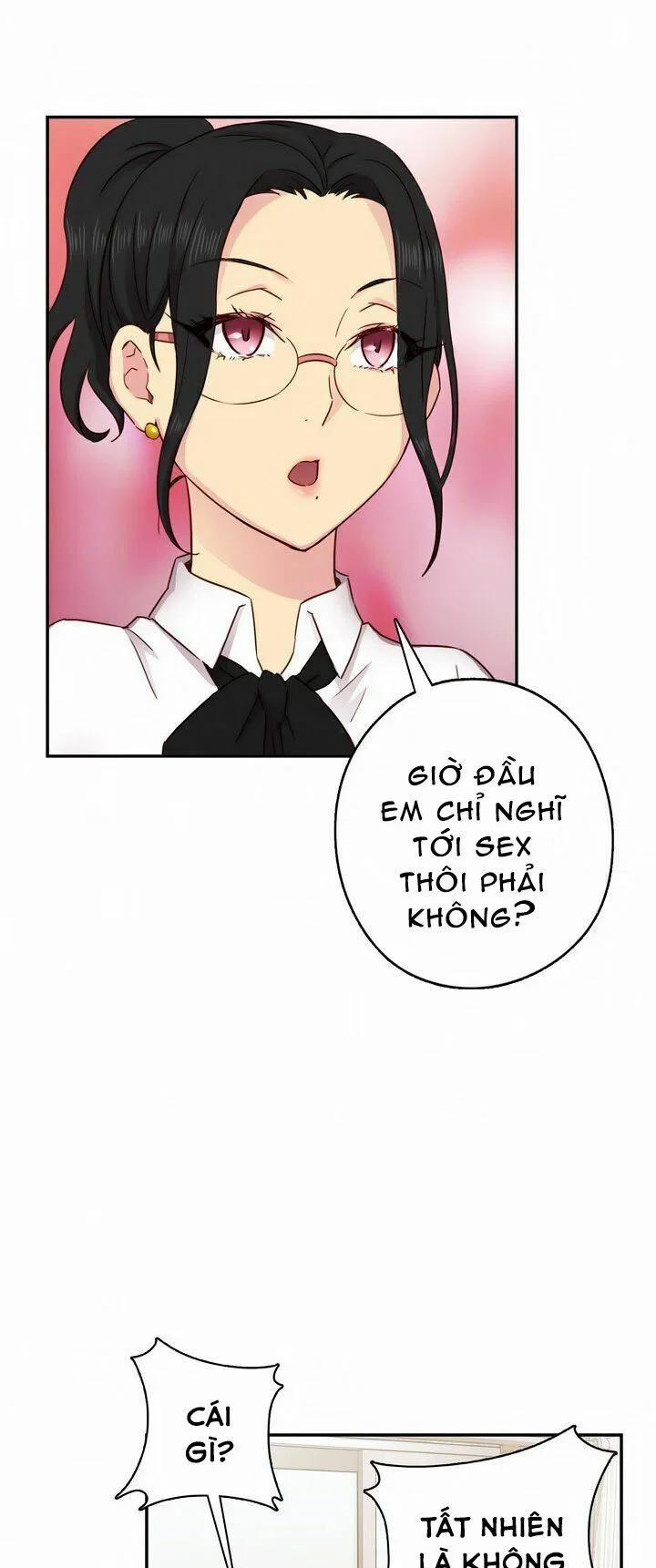 học viện đóng phim khiêu dâm 28 trang 20