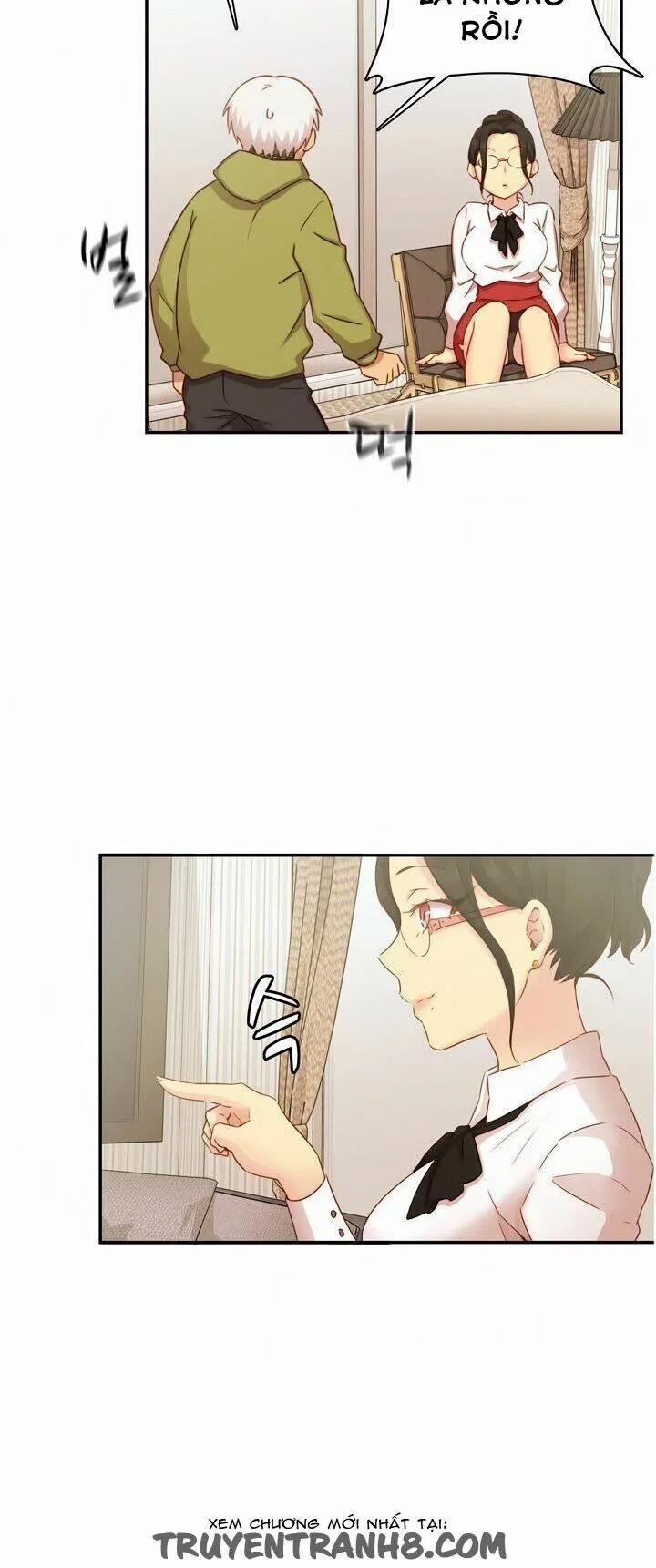 học viện đóng phim khiêu dâm 28 trang 21