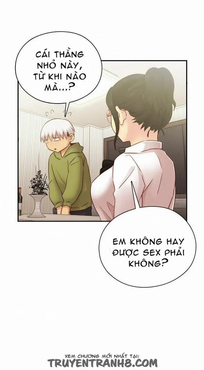 học viện đóng phim khiêu dâm 28 trang 23