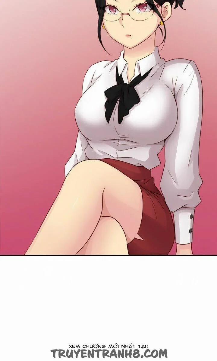 học viện đóng phim khiêu dâm 28 trang 26