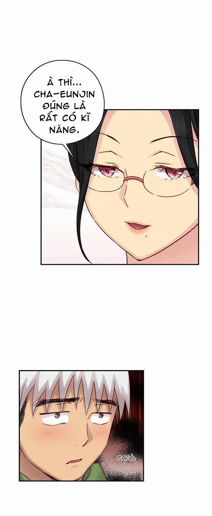 học viện đóng phim khiêu dâm 28 trang 27