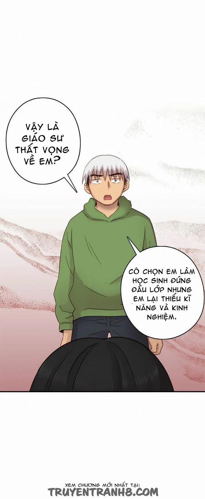 học viện đóng phim khiêu dâm 28 trang 28