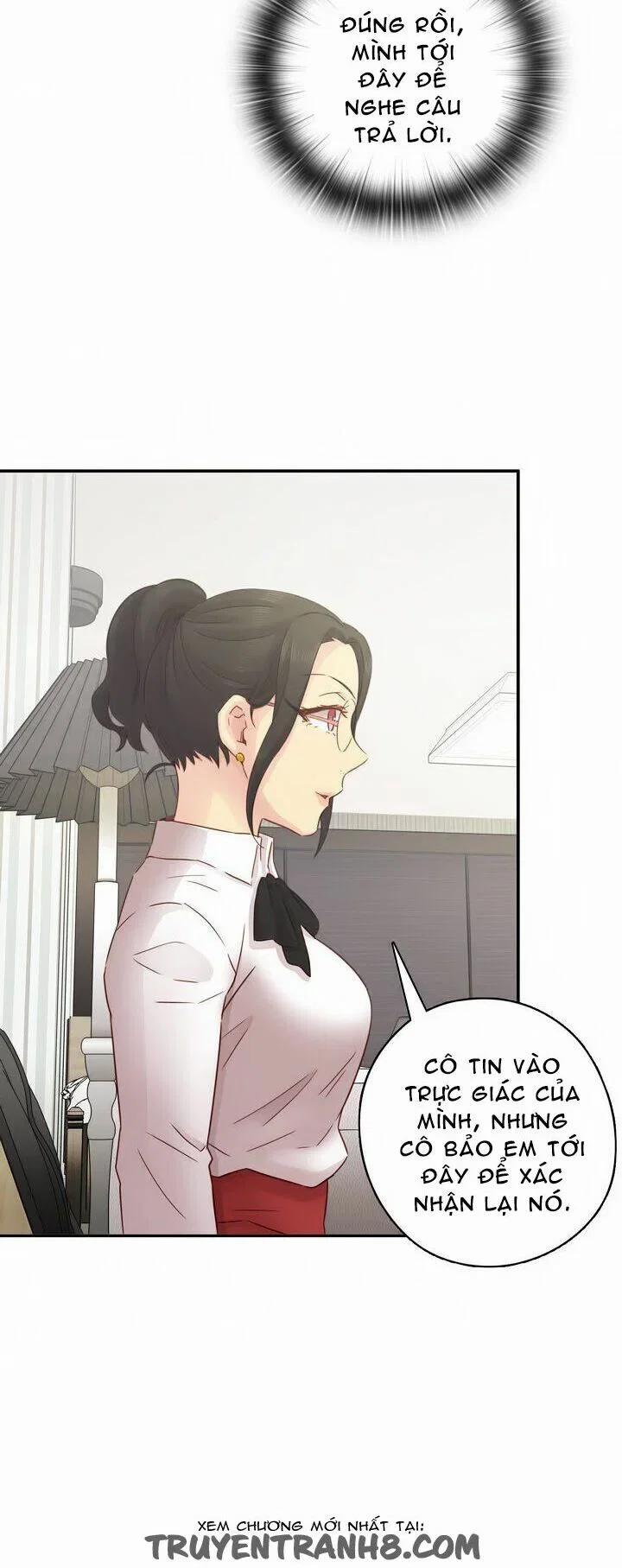 học viện đóng phim khiêu dâm 28 trang 31