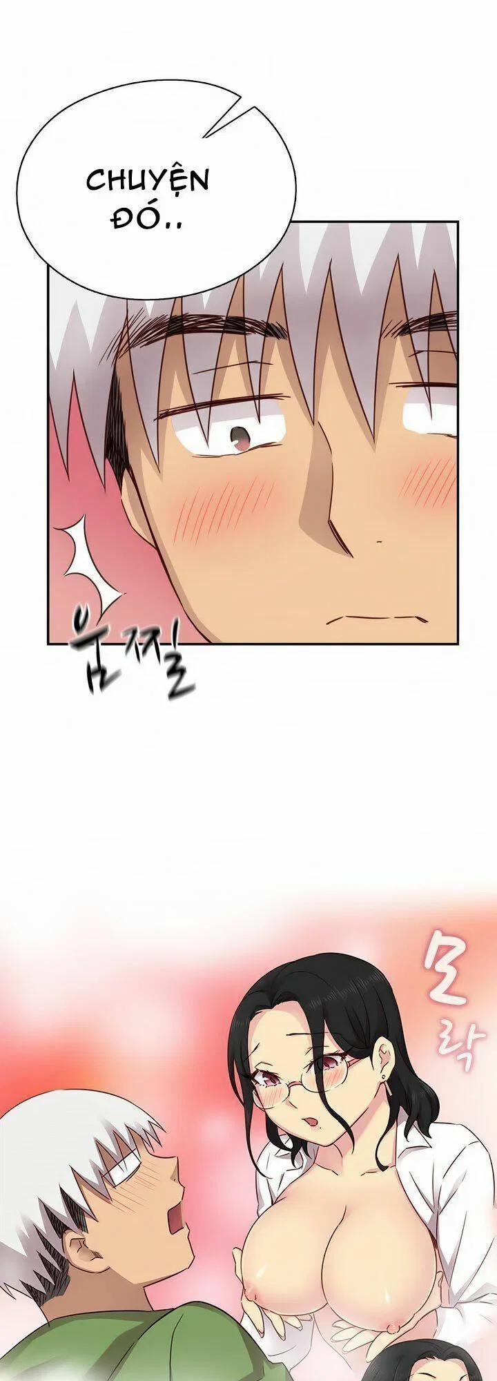 học viện đóng phim khiêu dâm 28 trang 32