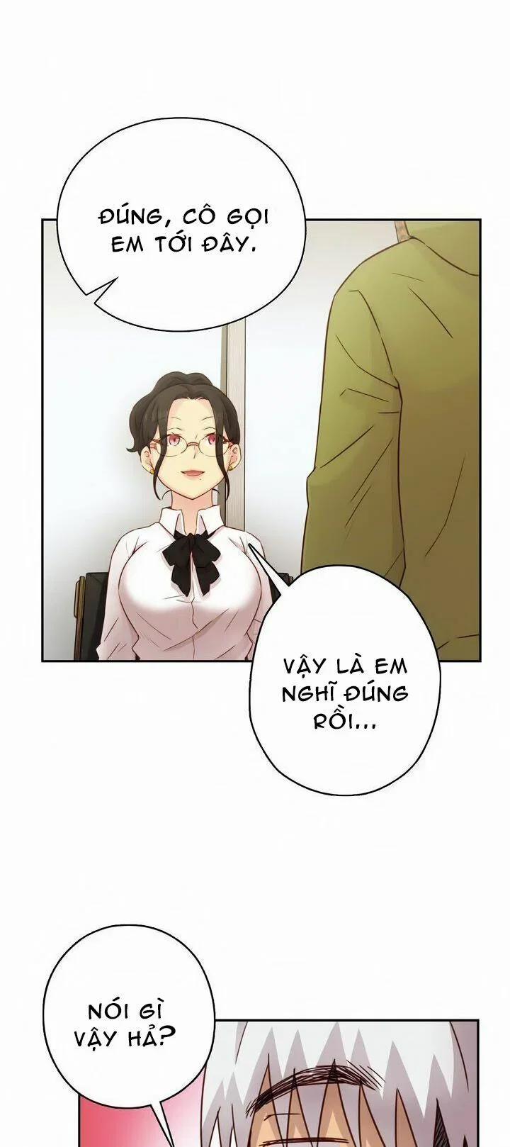 học viện đóng phim khiêu dâm 28 trang 35