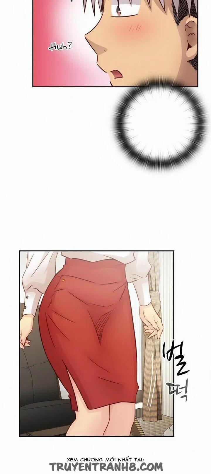 học viện đóng phim khiêu dâm 28 trang 36