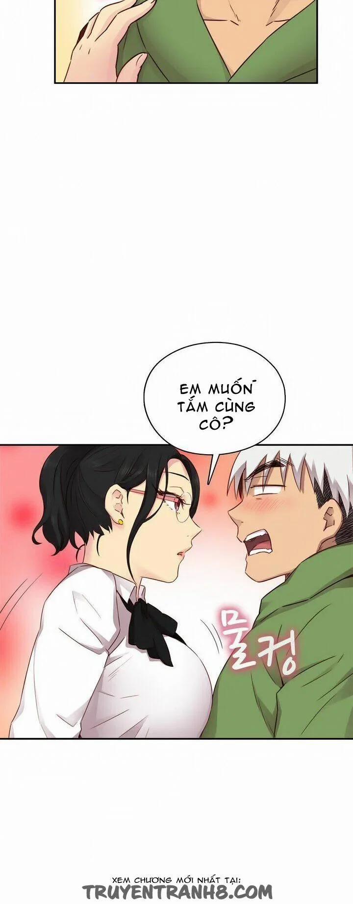 học viện đóng phim khiêu dâm 28 trang 38