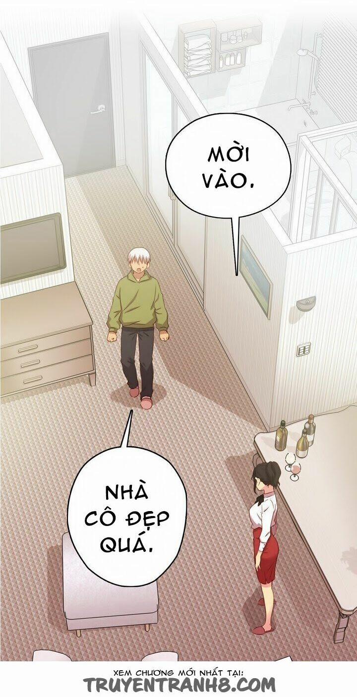 học viện đóng phim khiêu dâm 28 trang 4