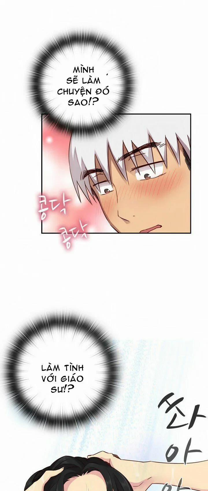 học viện đóng phim khiêu dâm 28 trang 41