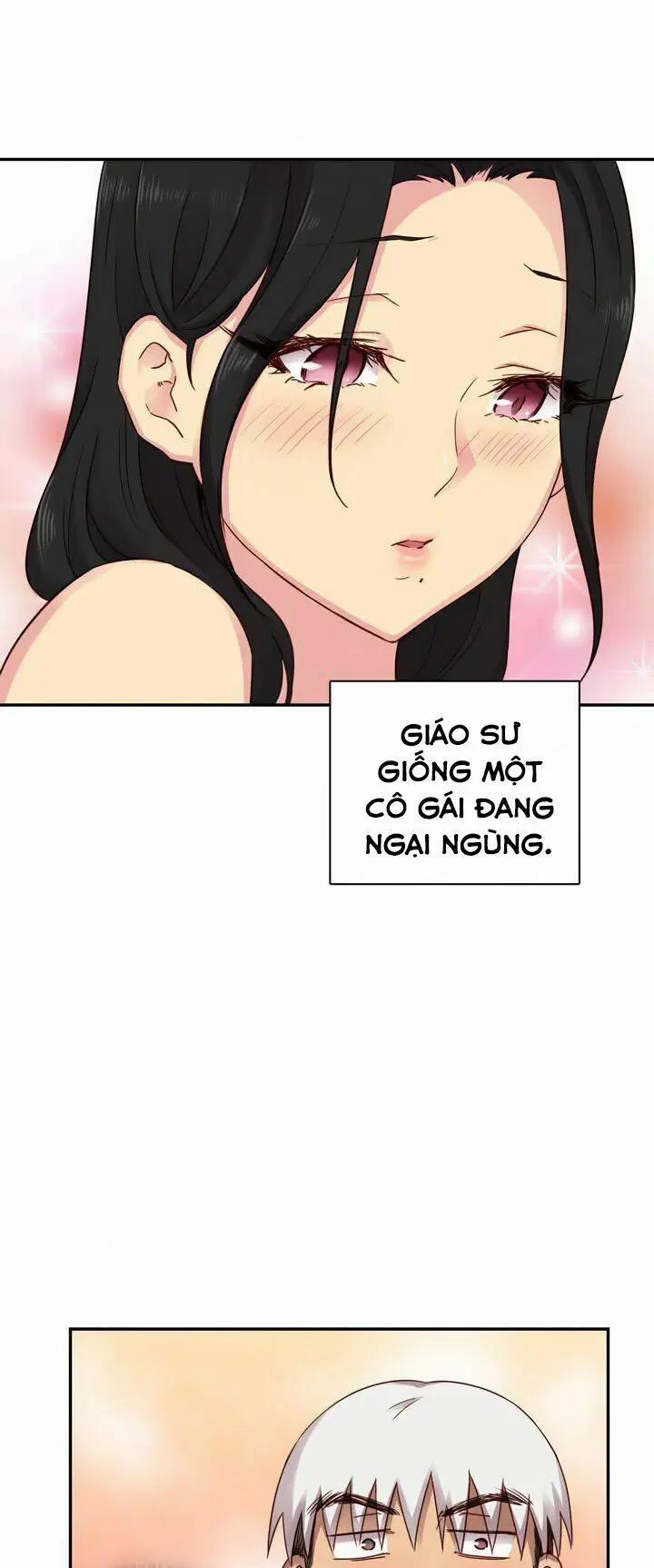 học viện đóng phim khiêu dâm 28 trang 49