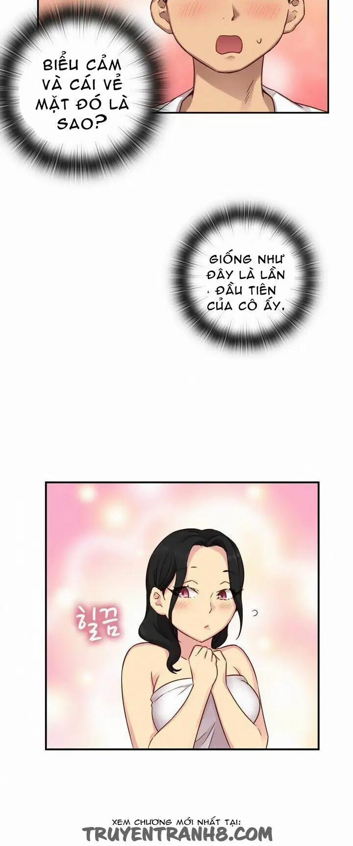 học viện đóng phim khiêu dâm 28 trang 50