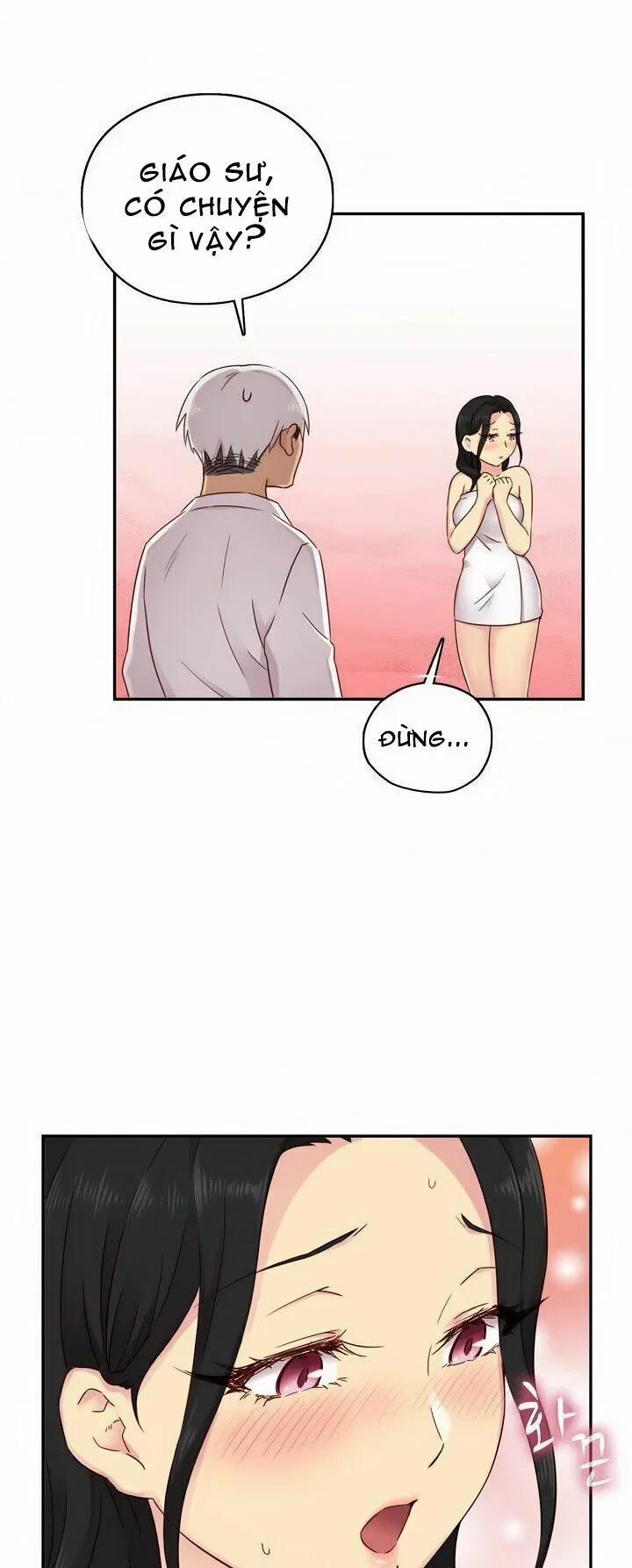 học viện đóng phim khiêu dâm 28 trang 51