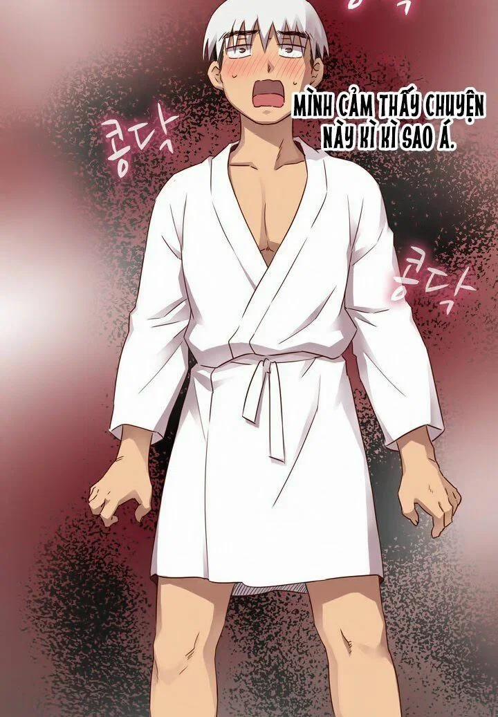 học viện đóng phim khiêu dâm 28 trang 54