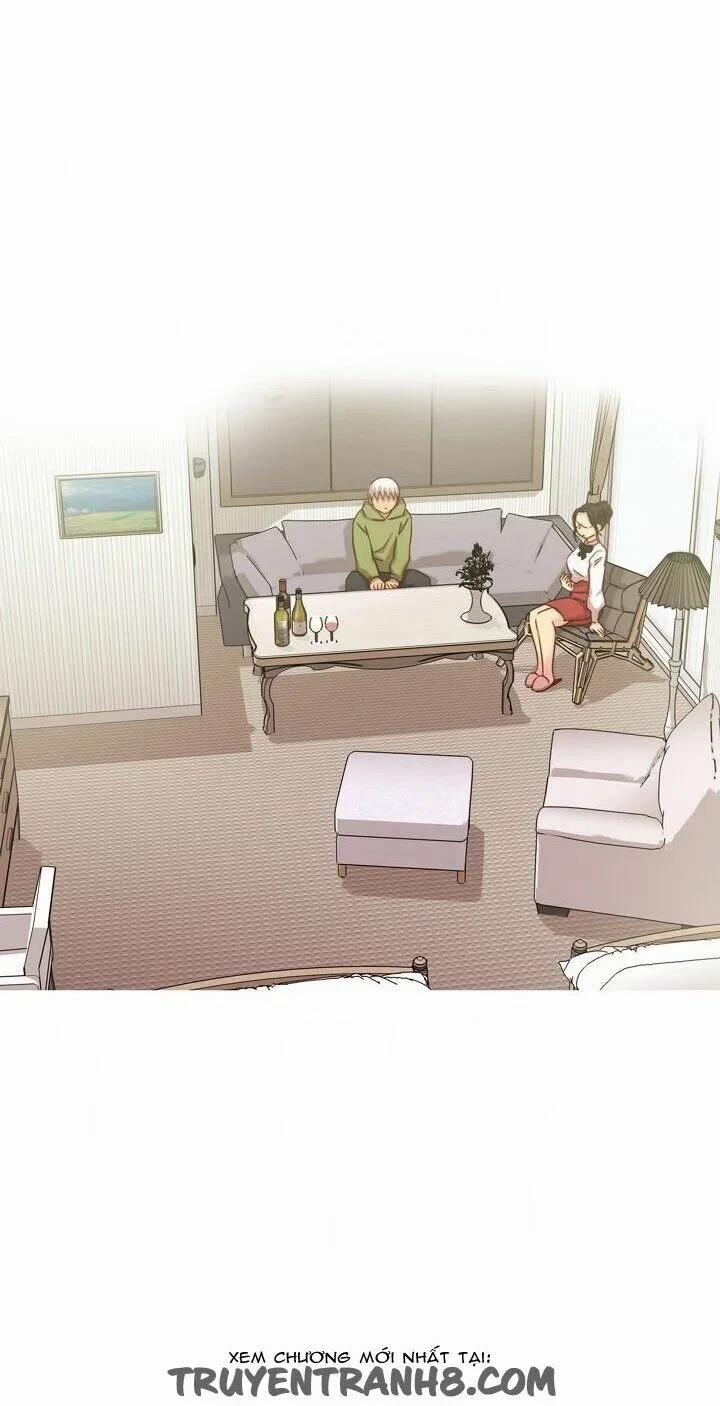 học viện đóng phim khiêu dâm 28 trang 6