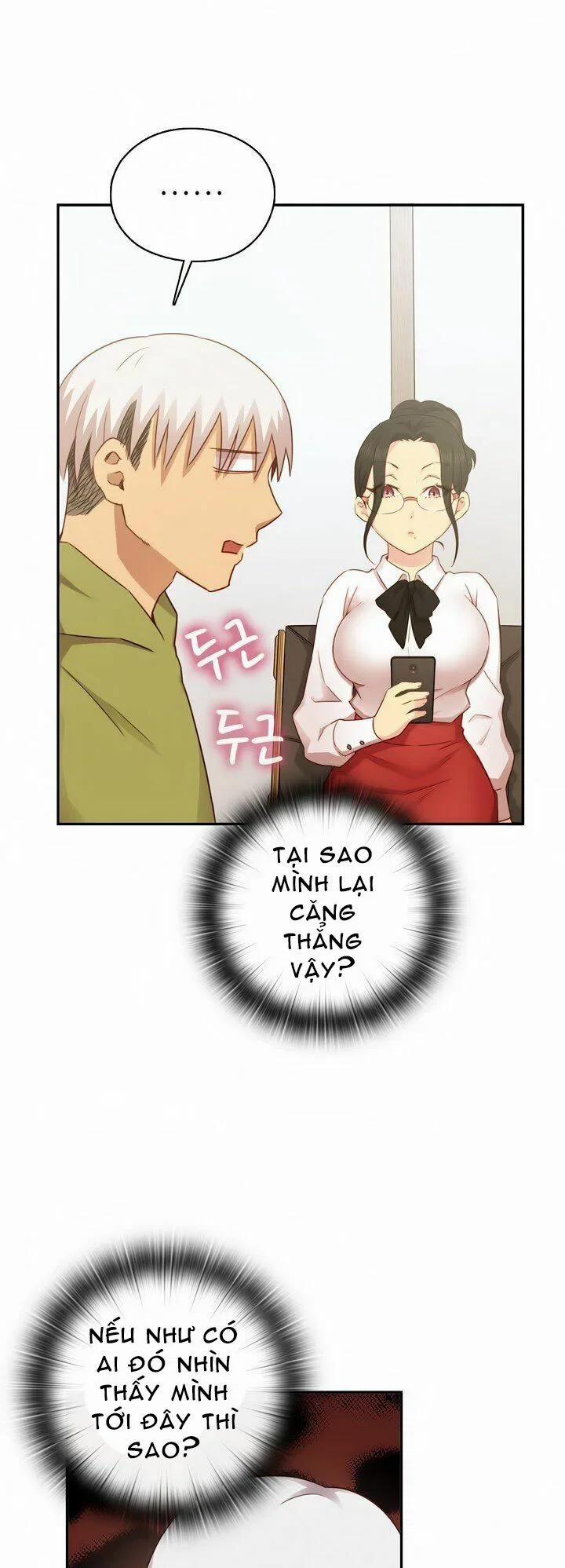 học viện đóng phim khiêu dâm 28 trang 7