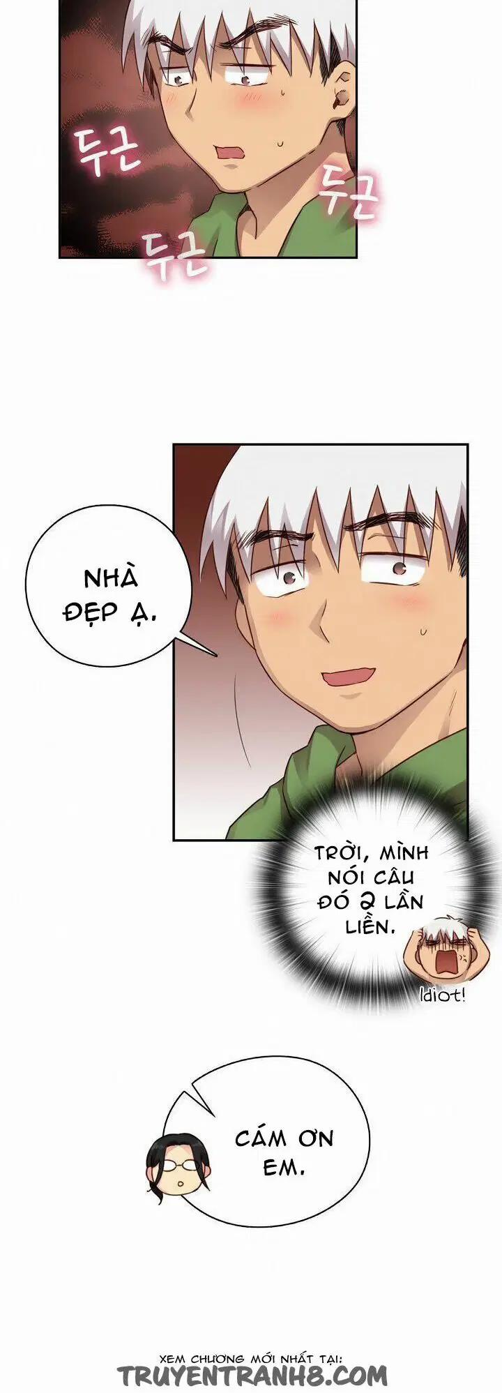 học viện đóng phim khiêu dâm 28 trang 8