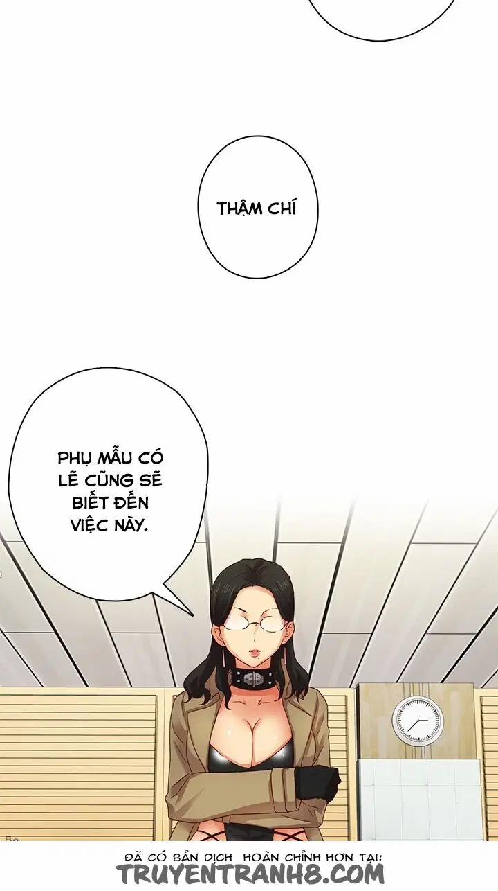 học viện đóng phim khiêu dâm 4 trang 14