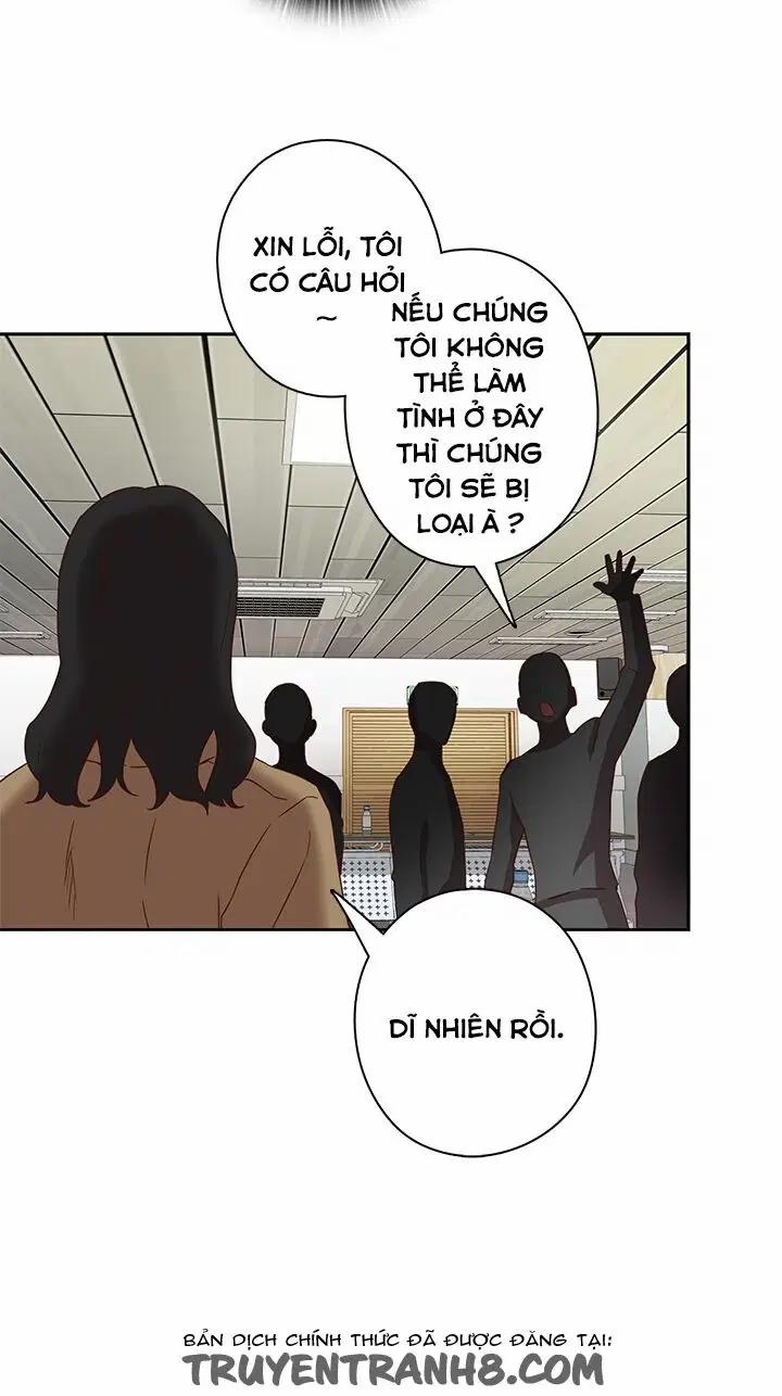 học viện đóng phim khiêu dâm 4 trang 16
