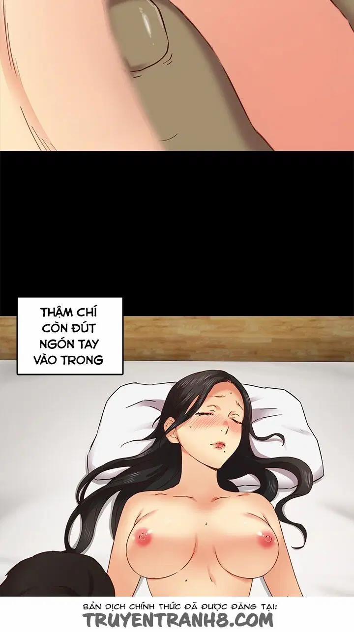 học viện đóng phim khiêu dâm 4 trang 30