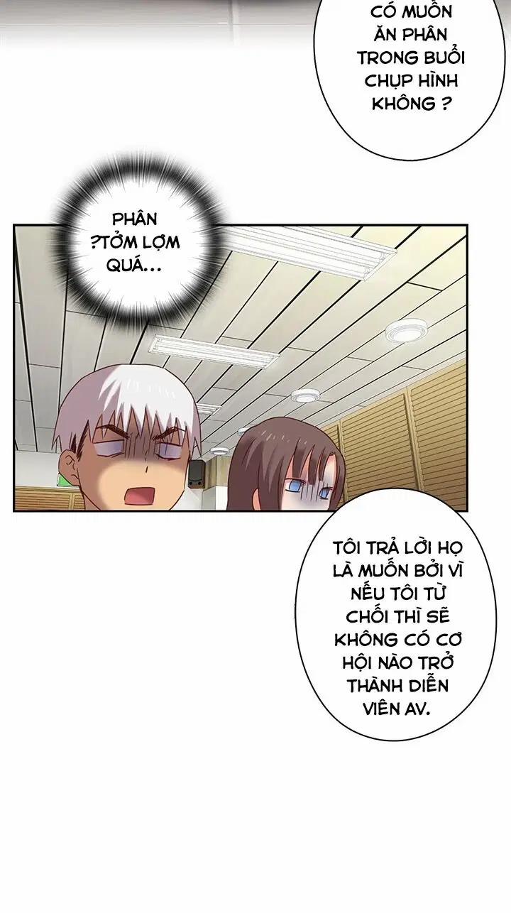 học viện đóng phim khiêu dâm 4 trang 39