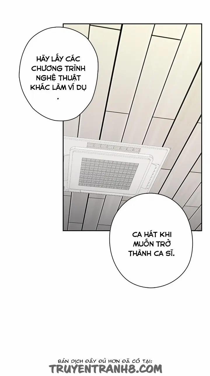 học viện đóng phim khiêu dâm 4 trang 40