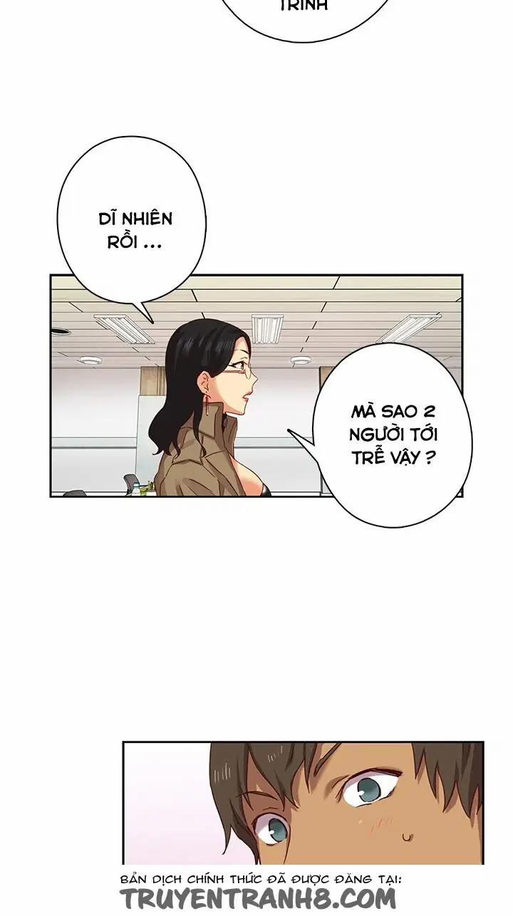 học viện đóng phim khiêu dâm 4 trang 54