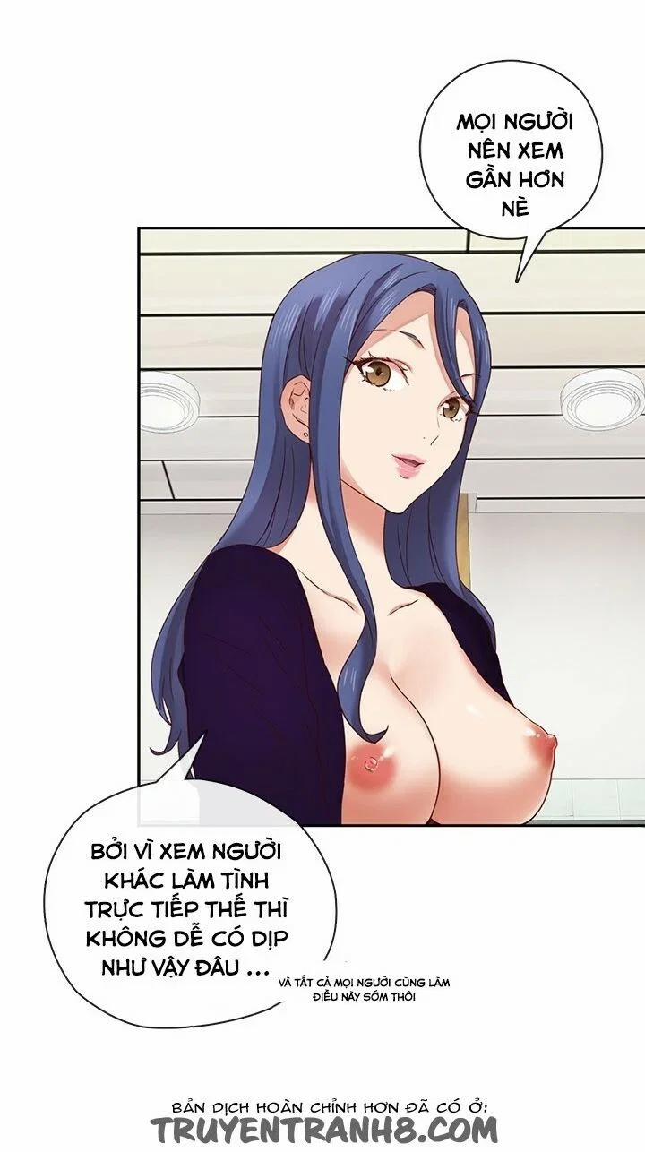 học viện đóng phim khiêu dâm 5 trang 28