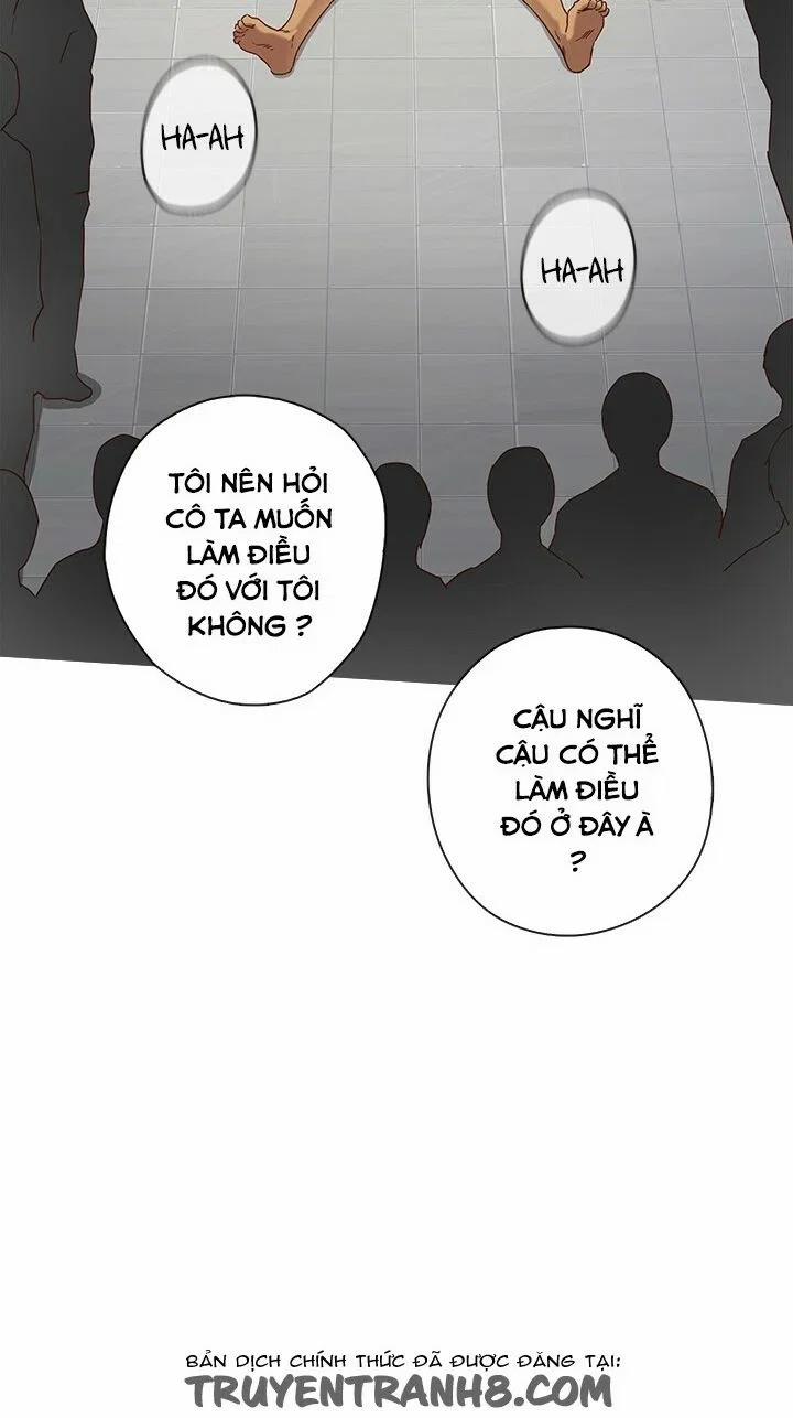 học viện đóng phim khiêu dâm 5 trang 58