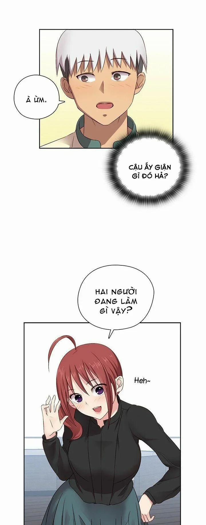 học viện đóng phim khiêu dâm 51 trang 24