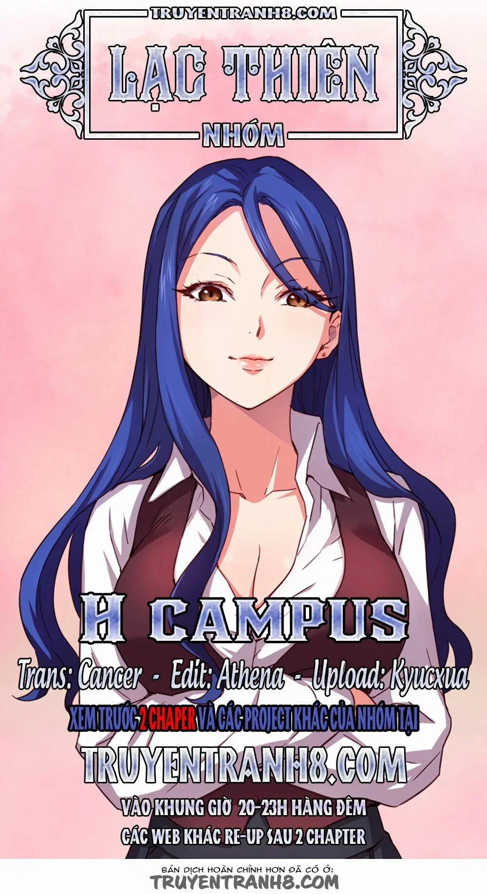 học viện đóng phim khiêu dâm 6 trang 1