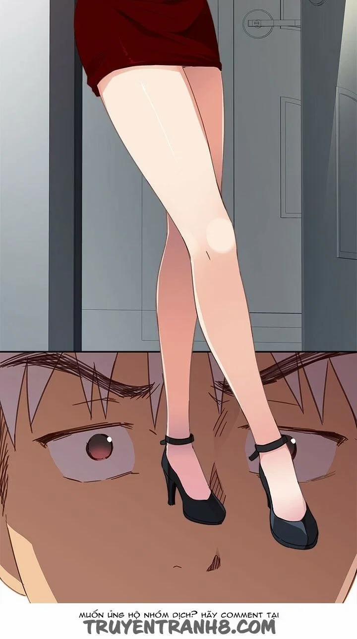 học viện đóng phim khiêu dâm 6 trang 18