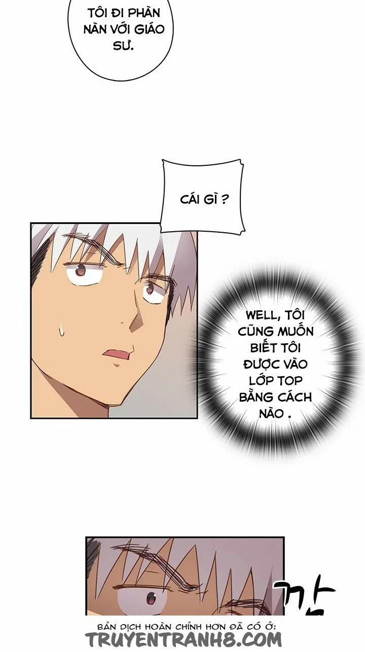 học viện đóng phim khiêu dâm 6 trang 26