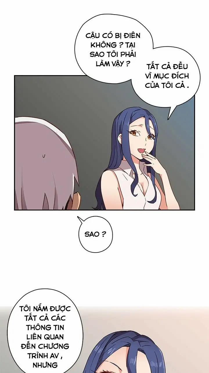 học viện đóng phim khiêu dâm 6 trang 33