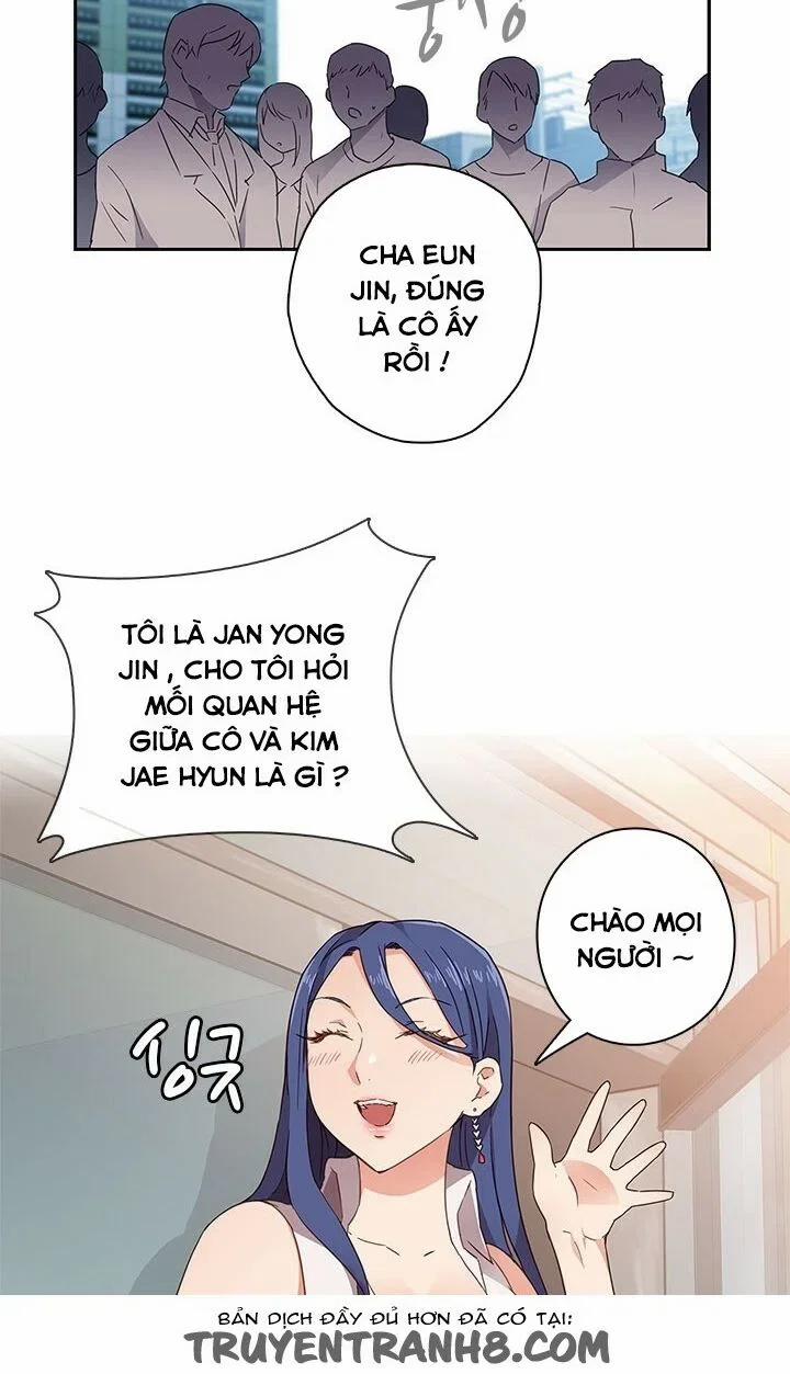 học viện đóng phim khiêu dâm 6 trang 38