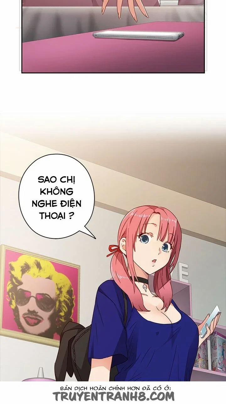 học viện đóng phim khiêu dâm 6 trang 46