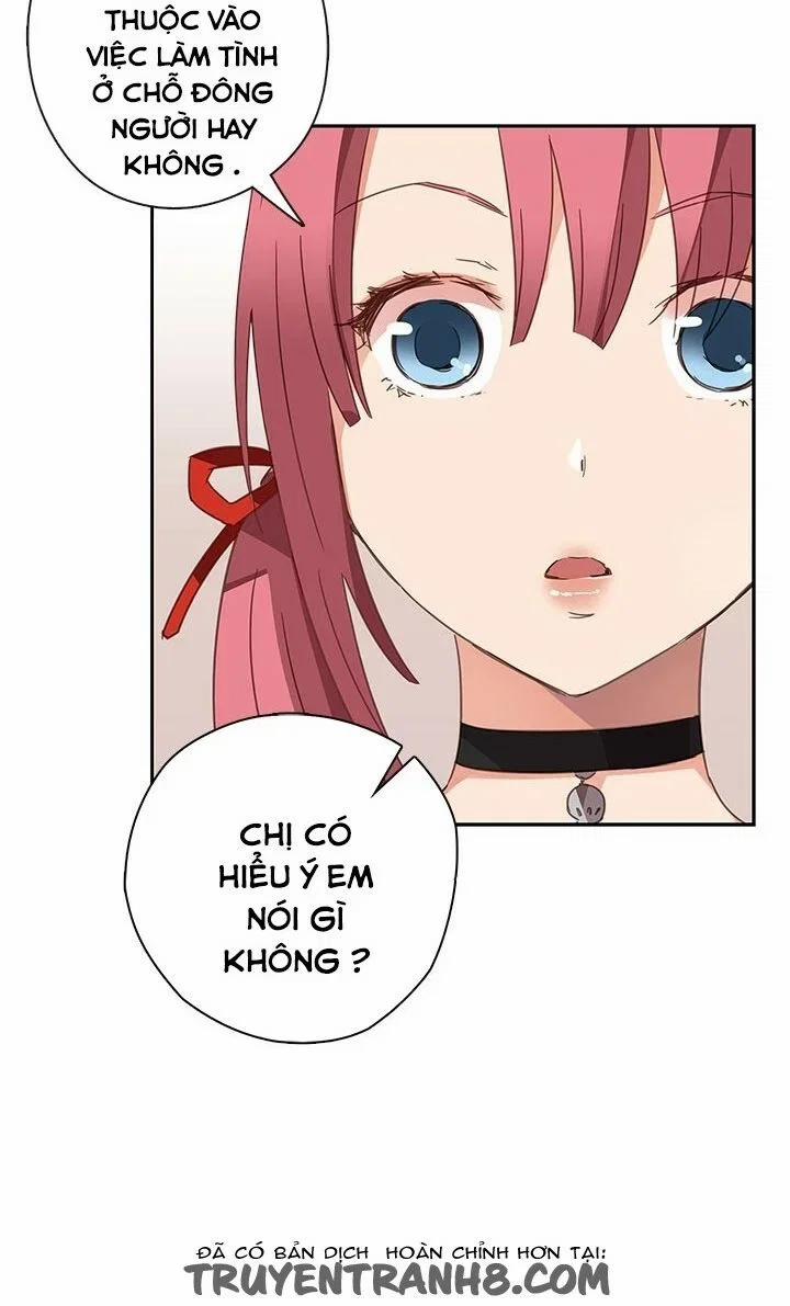 học viện đóng phim khiêu dâm 6 trang 52