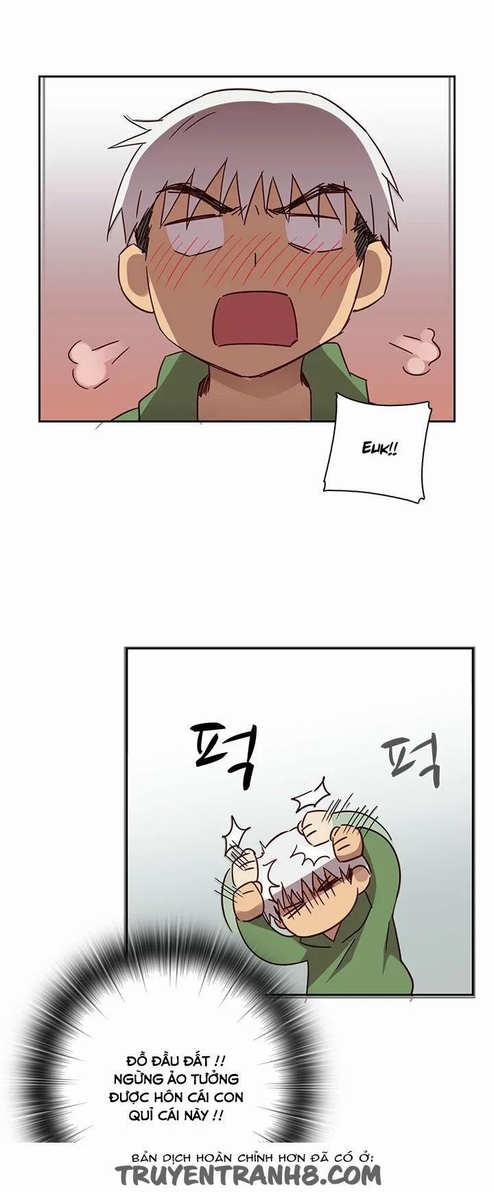 học viện đóng phim khiêu dâm 7 trang 14