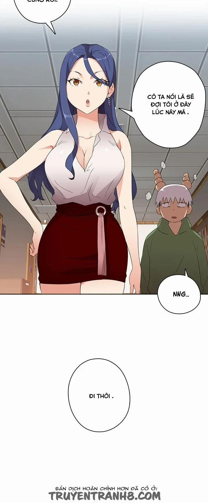 học viện đóng phim khiêu dâm 7 trang 16